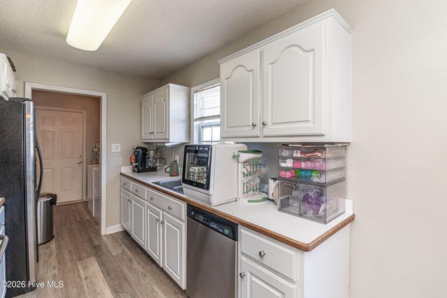 109 Spoonbill Drive, Goldsboro, NC 27534