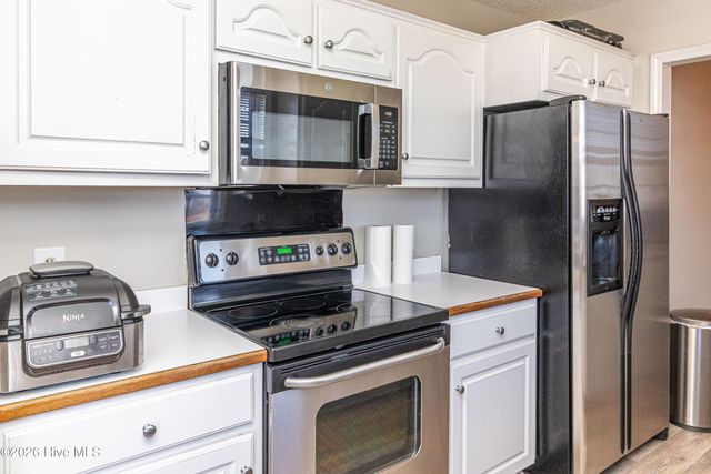 109 Spoonbill Drive, Goldsboro, NC 27534