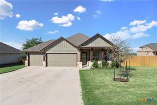 209 Bobby Lou Lane, Copperas Cove, TX 76522