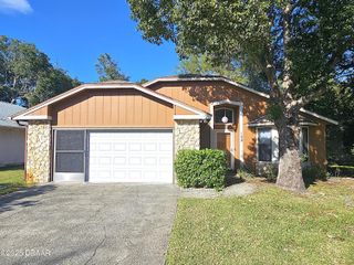109 Underbrush Trail, Port Orange, FL 32128