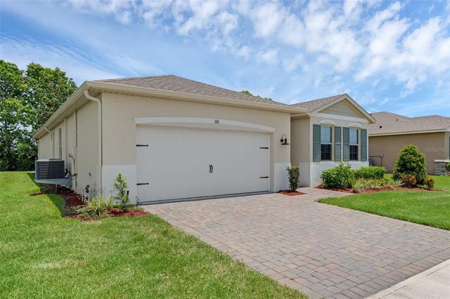 1511 LYONSDALE LANE, Sanford, FL 32771