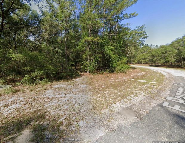 818 E PANAMA DRIVE, Dunnellon, FL 34434