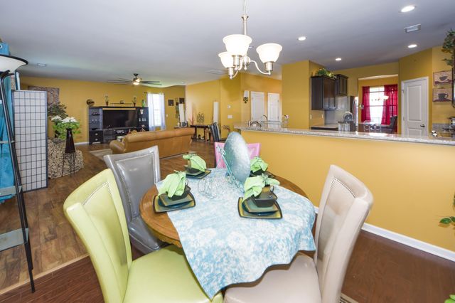 7600 High Maple Circle, North Charleston, SC 29418