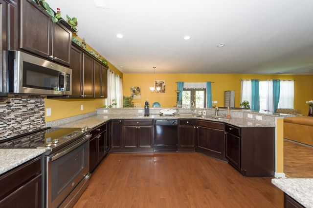 7600 High Maple Circle, North Charleston, SC 29418