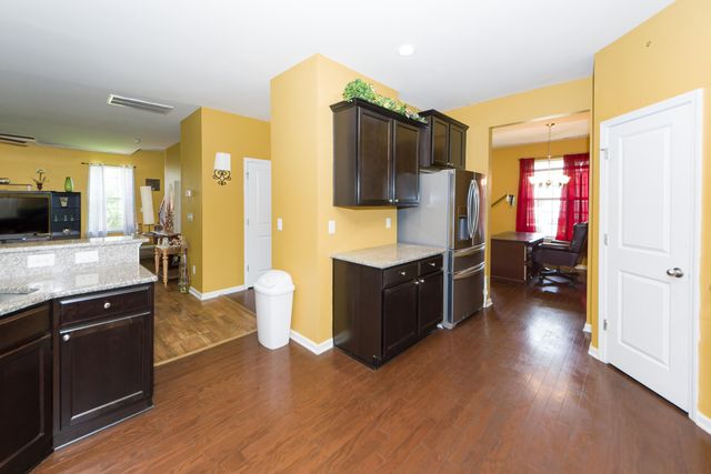 7600 High Maple Circle, North Charleston, SC 29418