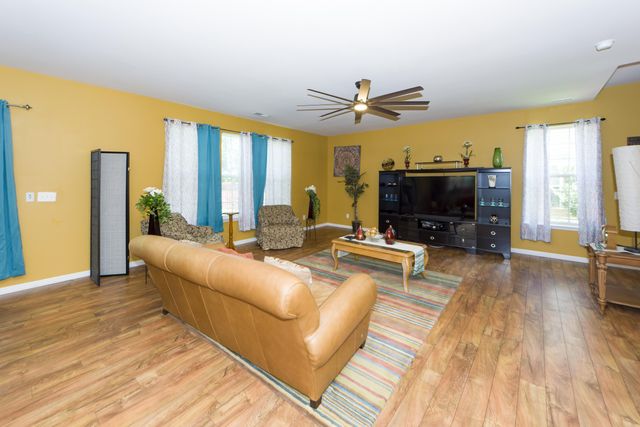 7600 High Maple Circle, North Charleston, SC 29418