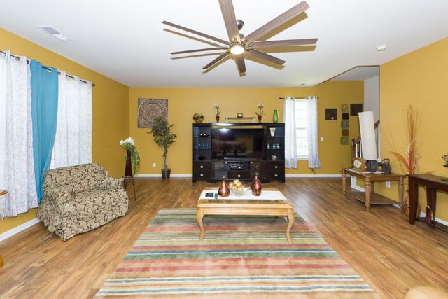 7600 High Maple Circle, North Charleston, SC 29418