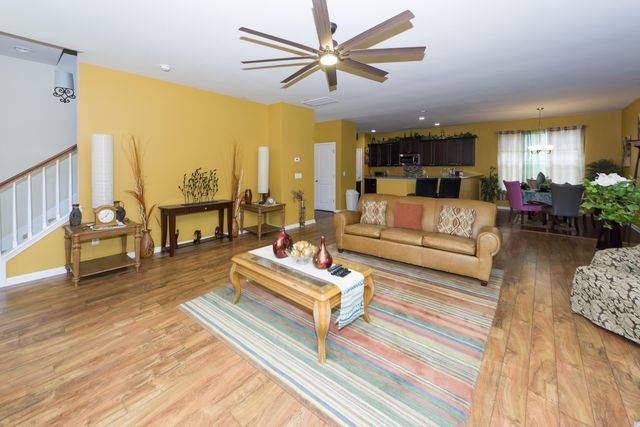 7600 High Maple Circle, North Charleston, SC 29418