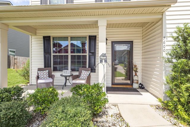 7600 High Maple Circle, North Charleston, SC 29418