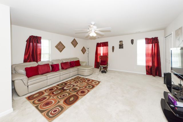 7600 High Maple Circle, North Charleston, SC 29418