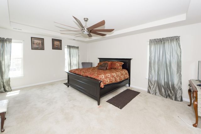 7600 High Maple Circle, North Charleston, SC 29418