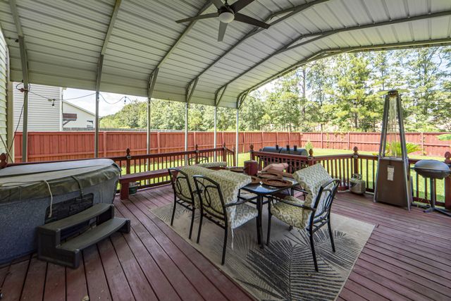 7600 High Maple Circle, North Charleston, SC 29418