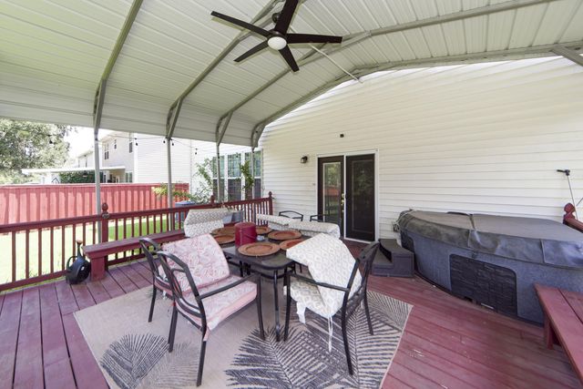 7600 High Maple Circle, North Charleston, SC 29418