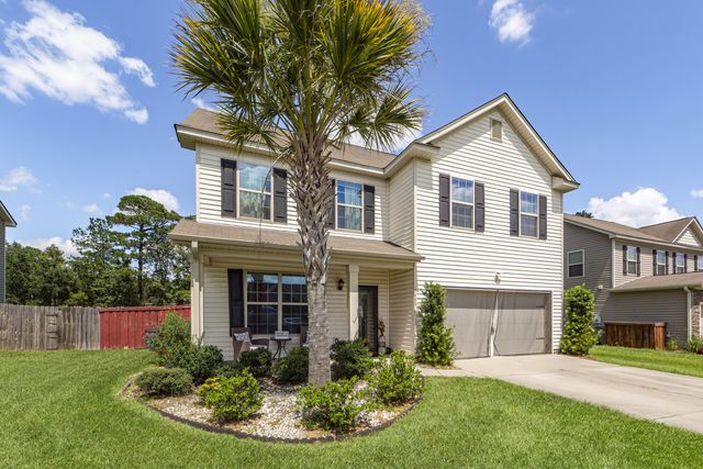 7600 High Maple Circle, North Charleston, SC 29418