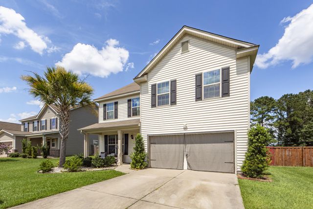 7600 High Maple Circle, North Charleston, SC 29418