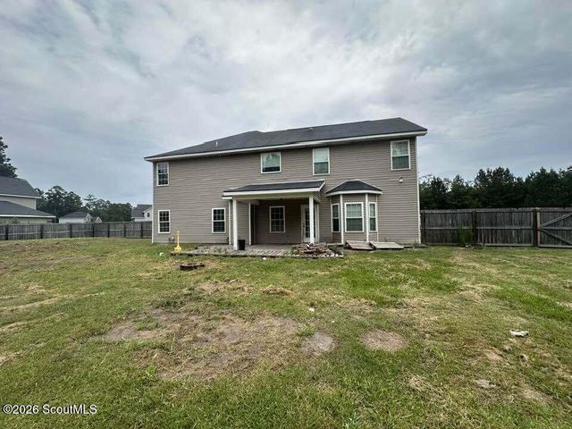 87 Brandywine Court, Ludowici, GA 31316