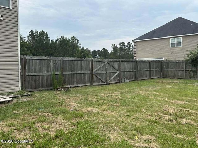 87 Brandywine Court, Ludowici, GA 31316