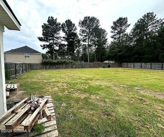 87 Brandywine Court, Ludowici, GA 31316