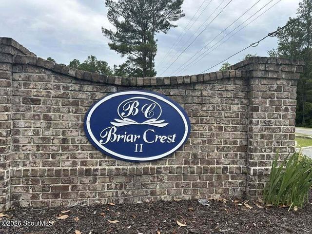 87 Brandywine Court, Ludowici, GA 31316