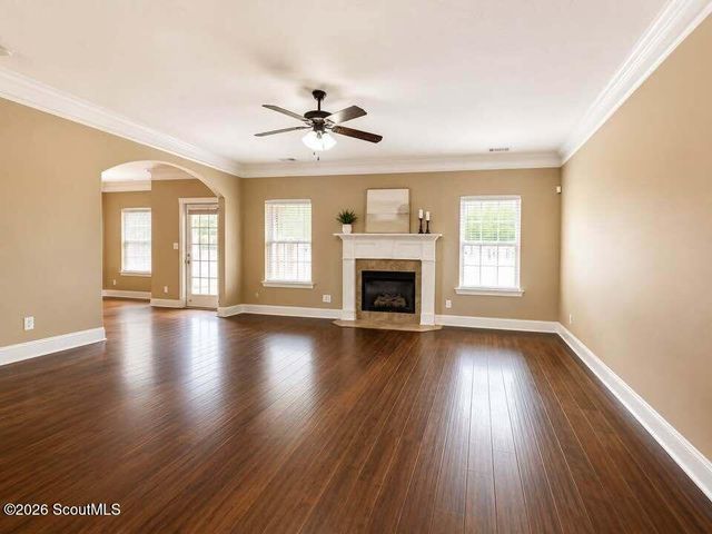 87 Brandywine Court, Ludowici, GA 31316