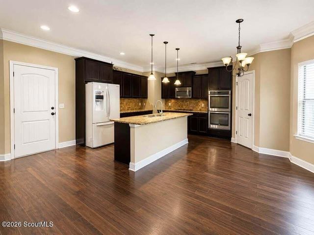 87 Brandywine Court, Ludowici, GA 31316