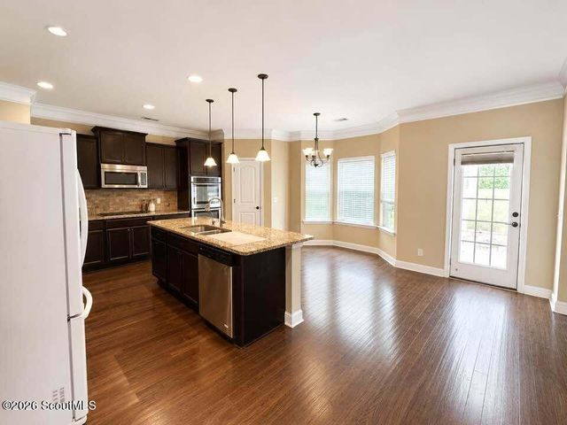 87 Brandywine Court, Ludowici, GA 31316