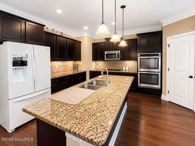 87 Brandywine Court, Ludowici, GA 31316