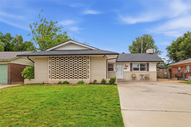 1412 SW 62nd Street, Oklahoma City, OK 73159