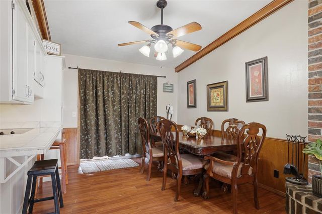 1412 SW 62nd Street, Oklahoma City, OK 73159