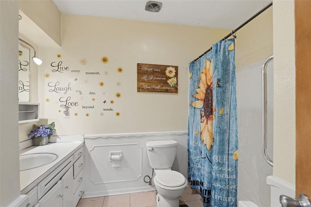 1412 SW 62nd Street, Oklahoma City, OK 73159