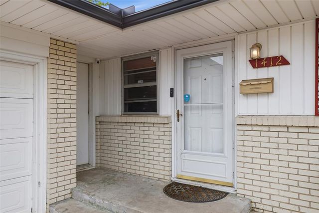 1412 SW 62nd Street, Oklahoma City, OK 73159