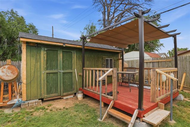 1412 SW 62nd Street, Oklahoma City, OK 73159