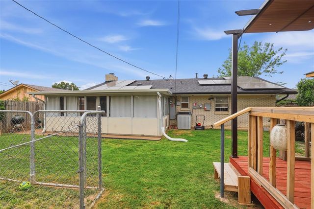 1412 SW 62nd Street, Oklahoma City, OK 73159