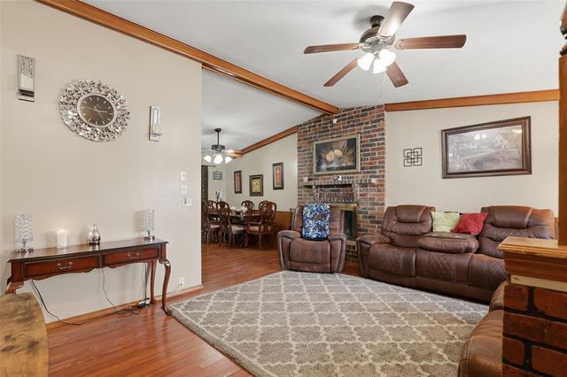 1412 SW 62nd Street, Oklahoma City, OK 73159