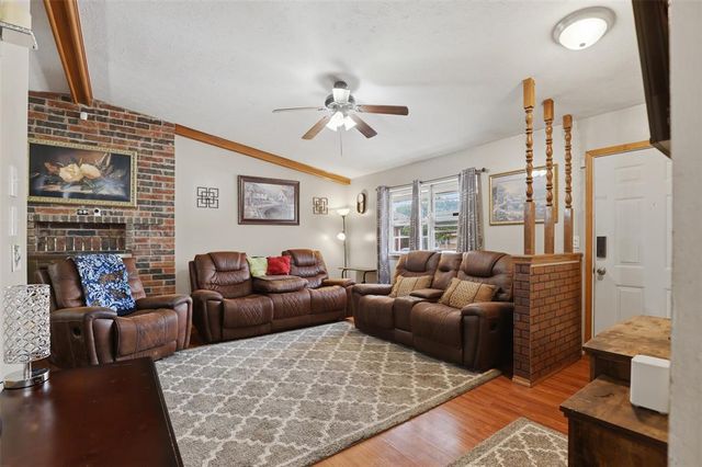 1412 SW 62nd Street, Oklahoma City, OK 73159