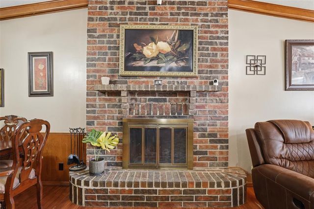 1412 SW 62nd Street, Oklahoma City, OK 73159