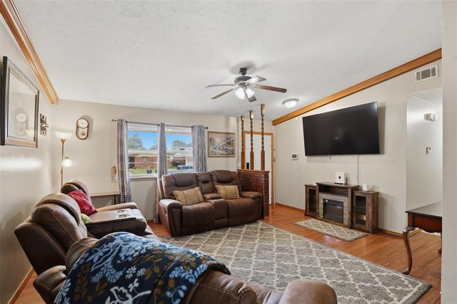 1412 SW 62nd Street, Oklahoma City, OK 73159