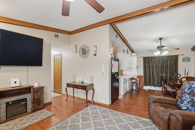 1412 SW 62nd Street, Oklahoma City, OK 73159