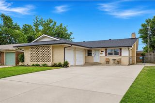 1412 SW 62nd Street, Oklahoma City, OK 73159