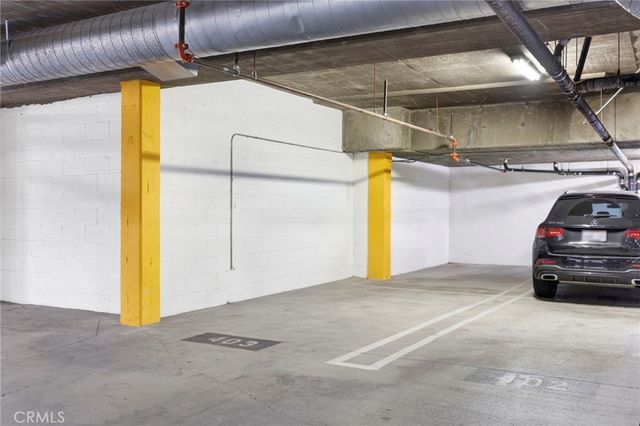 1726 S Bentley Avenue PH3, Los Angeles, CA 90025