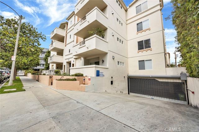 1726 S Bentley Avenue PH3, Los Angeles, CA 90025