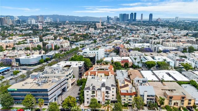 1726 S Bentley Avenue PH3, Los Angeles, CA 90025