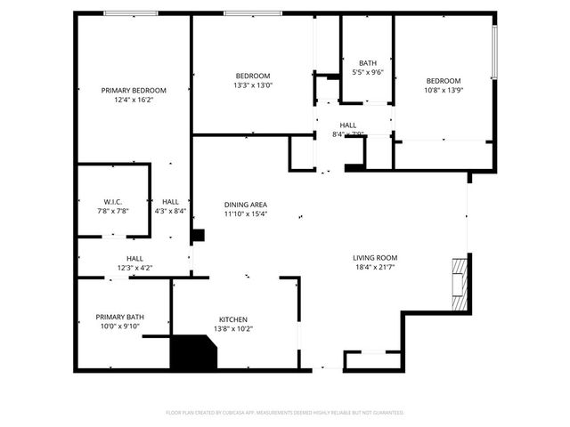 1726 S Bentley Avenue PH3, Los Angeles, CA 90025