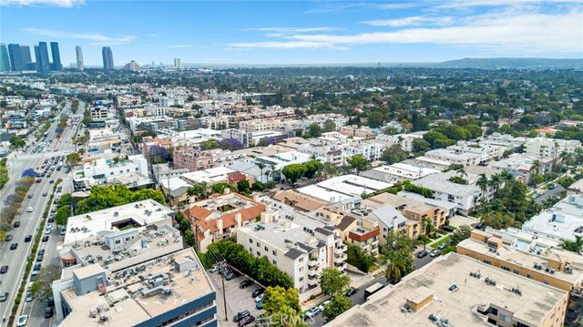 1726 S Bentley Avenue PH3, Los Angeles, CA 90025