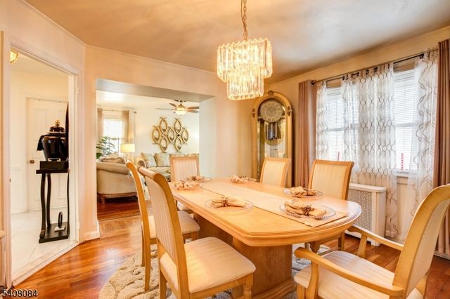 284 W End Ave, Newark City, NJ 07106