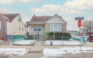 284 W End Ave, Newark City, NJ 07106