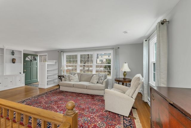 716 Exeter Road, Hampton, NH 03842