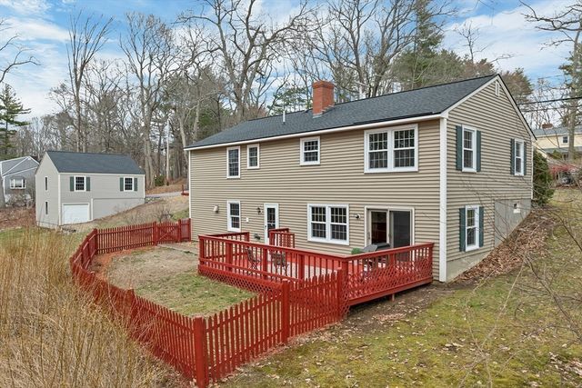 716 Exeter Road, Hampton, NH 03842