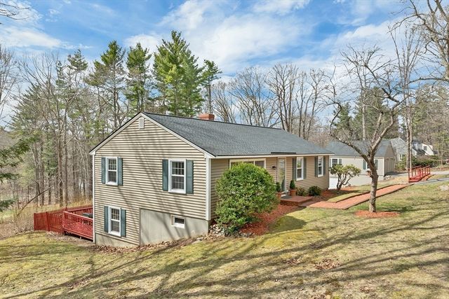 716 Exeter Road, Hampton, NH 03842