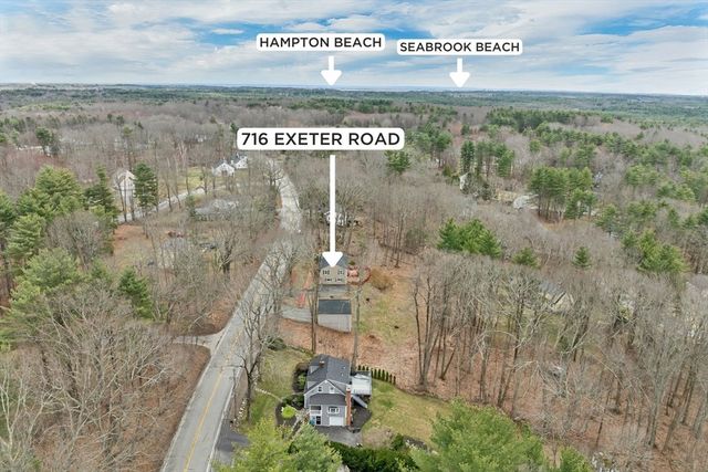 716 Exeter Road, Hampton, NH 03842